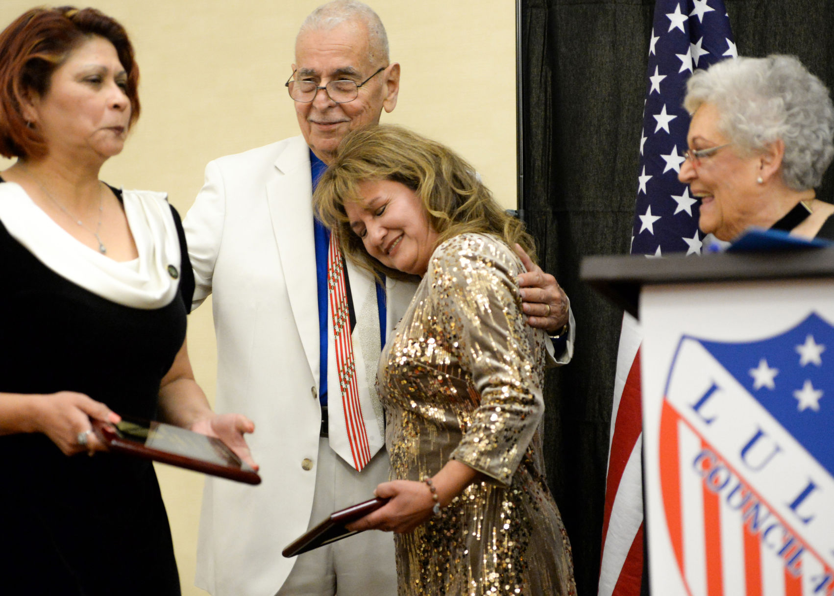 LULAC Banquet